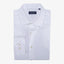 Camisa Hombre Tom  M/Larga Blanco