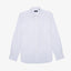 Camisa Hombre Tom  M/Larga Blanco