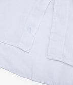 Camisa Hombre Tom  M/Larga Blanco
