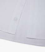 Camisa Hombre Oxford Manga Larga Elio Blanco