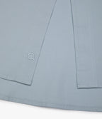 Camisa Hombre Oxford Manga Larga Elio Verde
