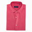 Camisa Hombre Gerry M/Corta Rojo