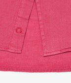 Camisa Hombre Gerry M/Corta Rojo