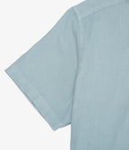 Camisa Hombre Tom  M/Corta Verde claro