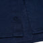 Camisa Hombre Tom  M/Corta Azul Oscuro