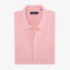 Camisa Hombre Tom  M/Corta Naranjo
