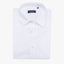 Camisa Hombre Tom M/Corta Blanco