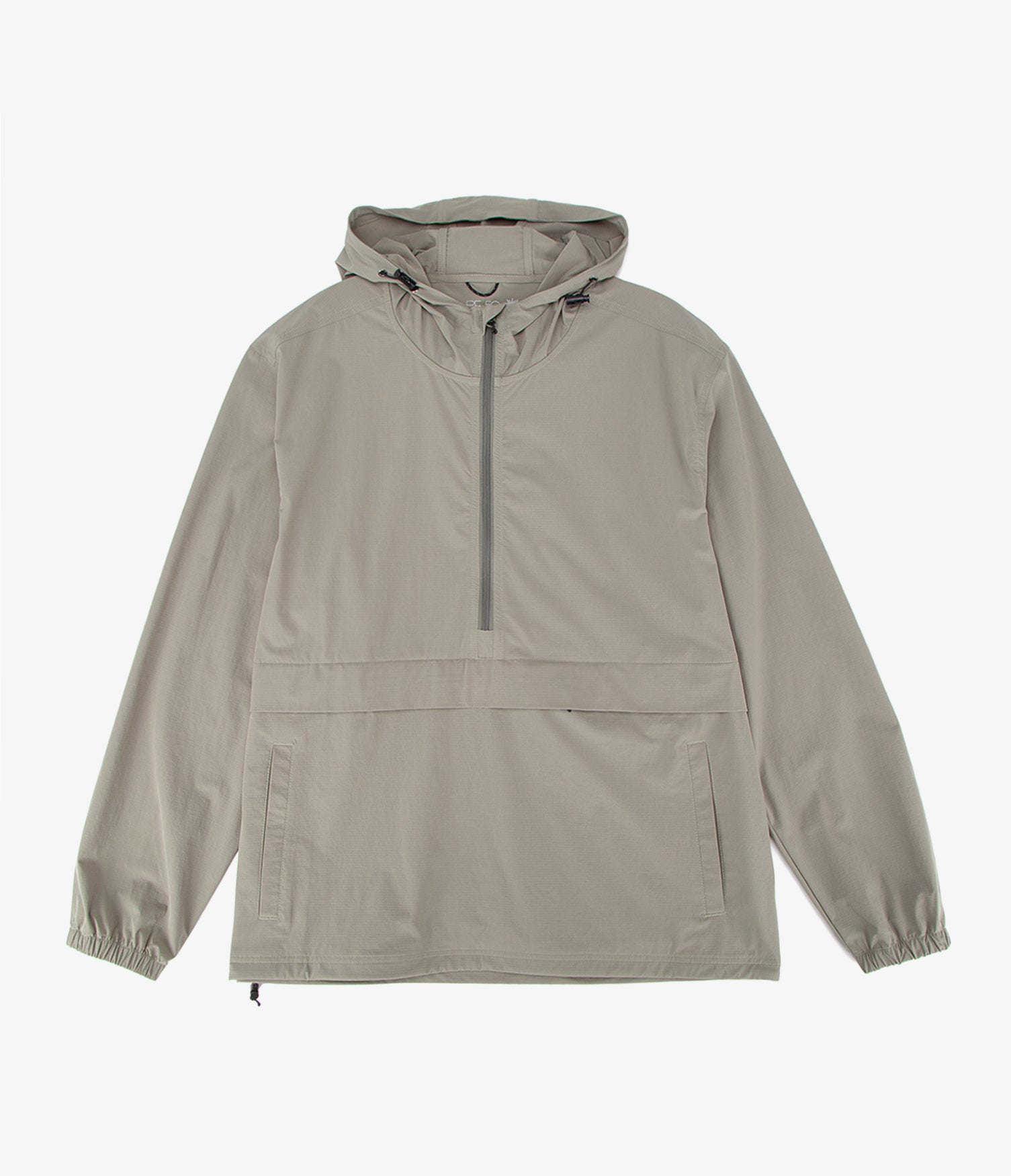 Cortaviento Hombre Dry-Fit Edge Verde