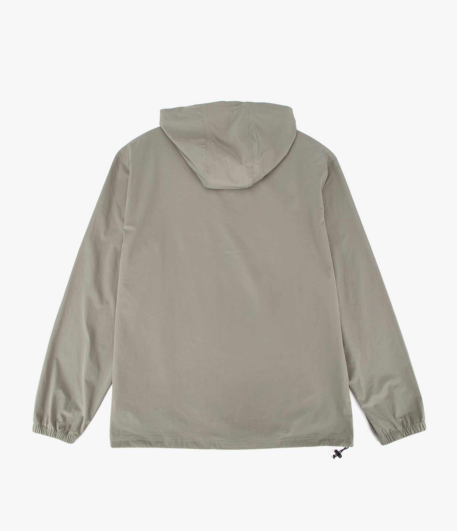 Cortaviento Hombre Dry-Fit Edge Verde