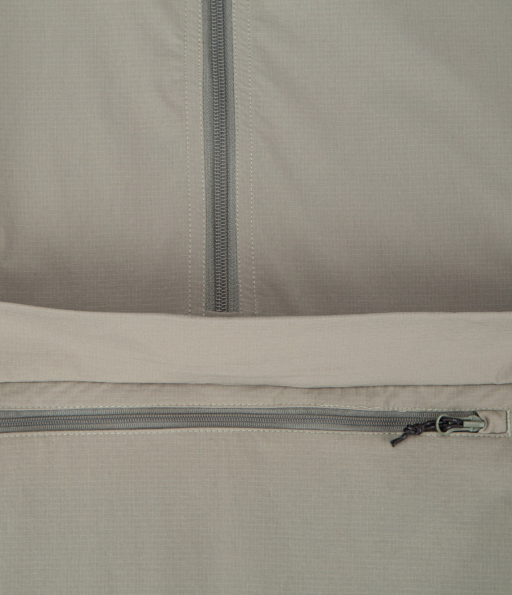 Cortaviento Hombre Dry-Fit Edge Verde