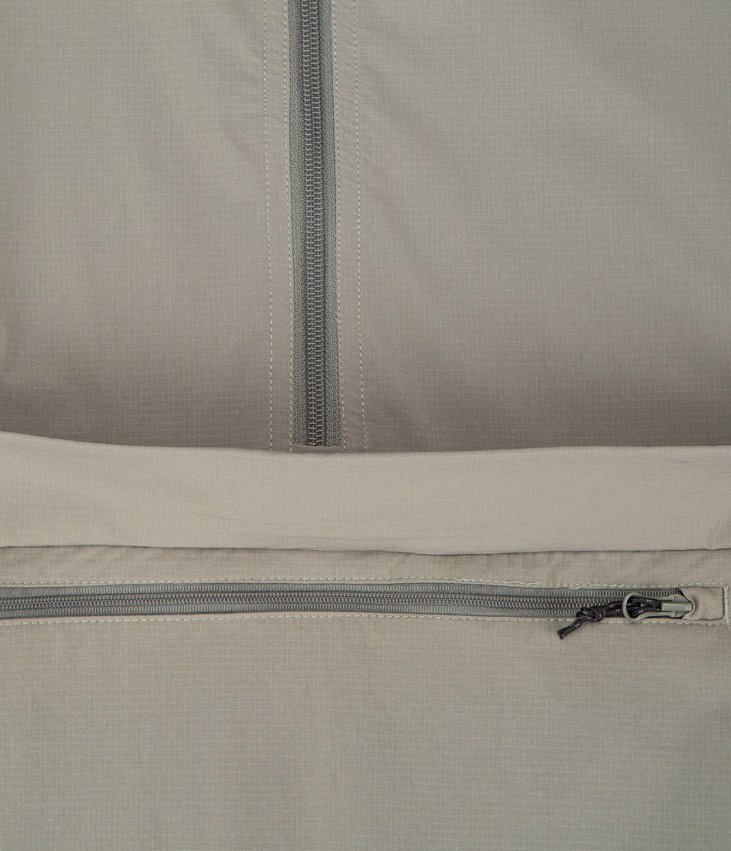 Cortaviento Hombre Dry-Fit Edge Verde