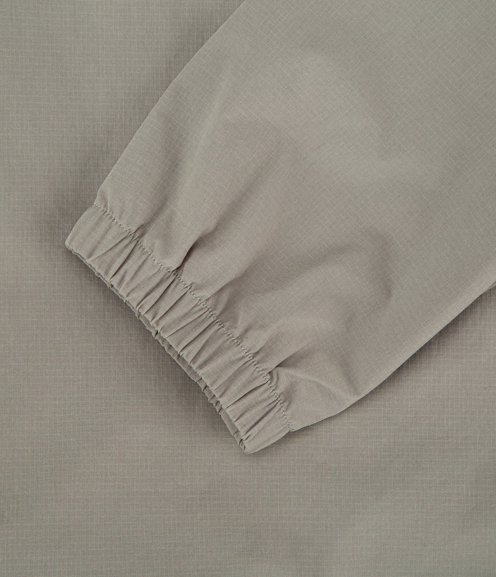 Cortaviento Hombre Dry-Fit Edge Verde