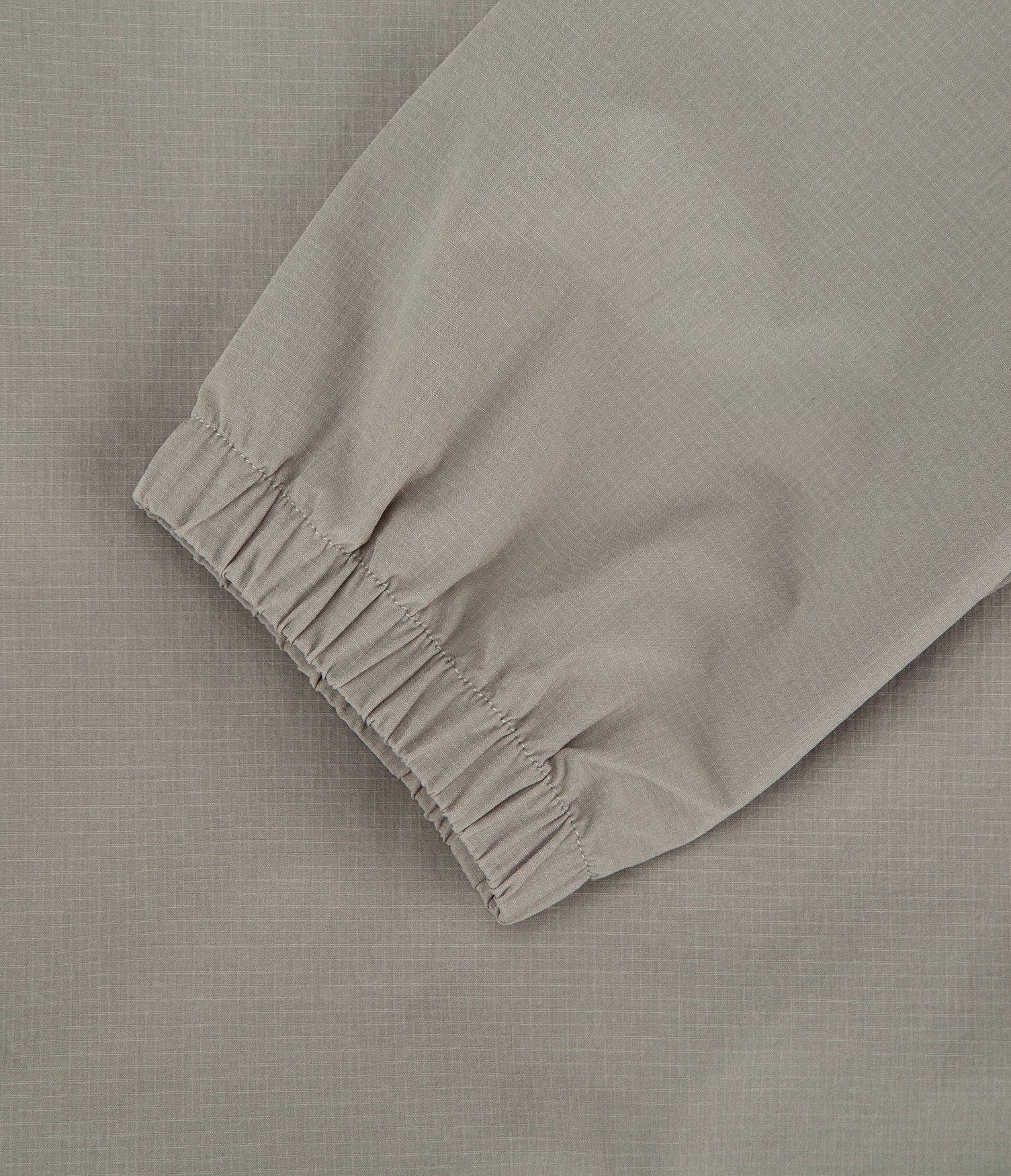 Cortaviento Hombre Dry-Fit Edge Verde