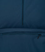 Cortaviento Hombre Dry-Fit Edge Azul Petróleo