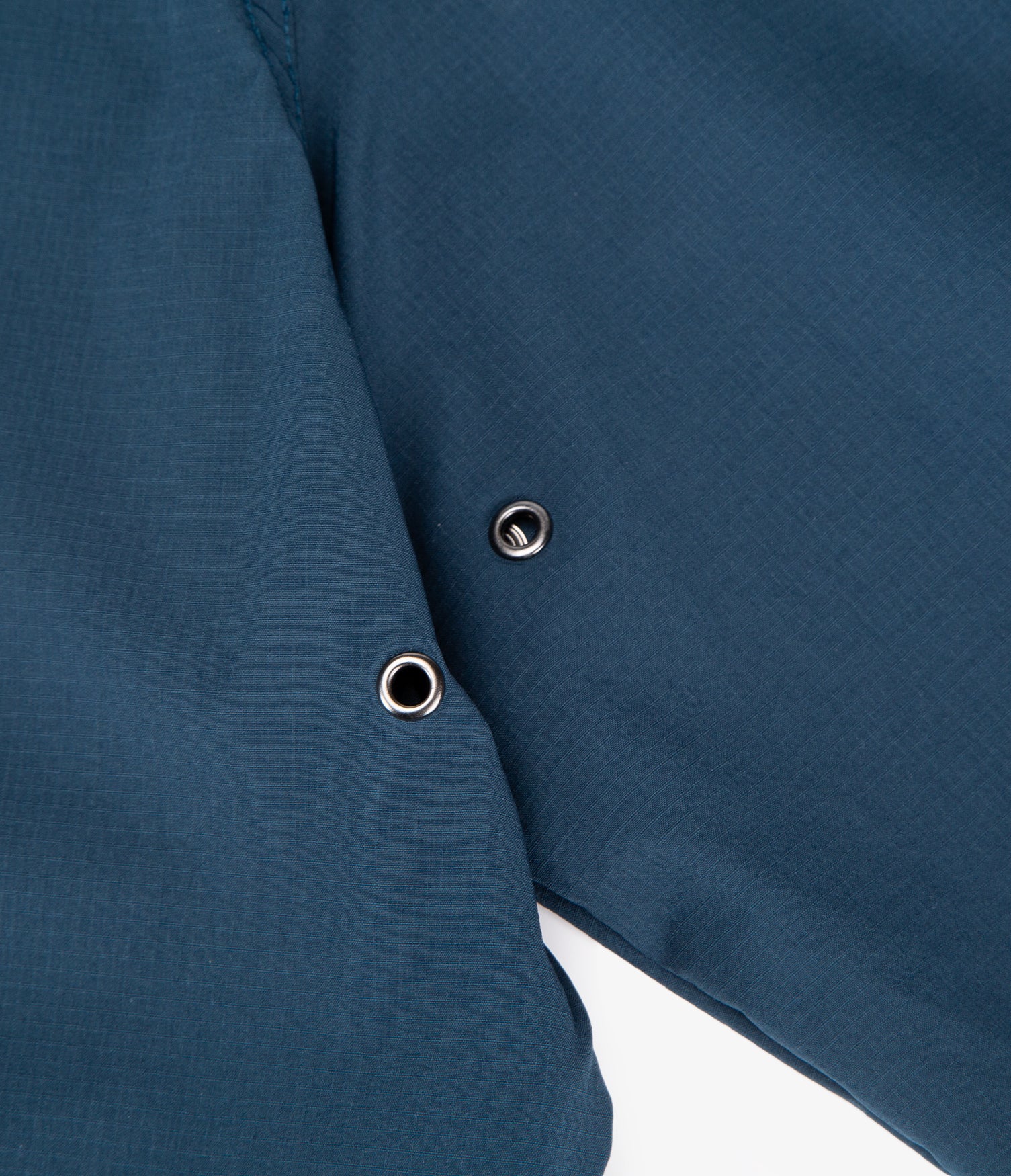 Cortaviento Hombre Dry-Fit Edge Azul Petróleo