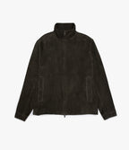 Chaqueta Hombre 100% Cuero Gamuza Owen