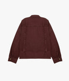 Chaqueta Denim Emma Burdeo