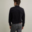 Camisa Hombre Algodón Cotelé Rob Gris Marengo