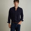 Camisa Collins Azul