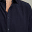 Camisa Collins Azul