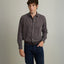 Camisa Collins Gris