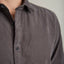 Camisa Collins Gris