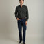 Camisa Collins Verde