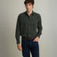 Camisa Collins Verde