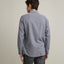 Camisa Hombre Gerry M/Larga Gris