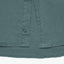 Camisa Hombre Lino Algodón Manga Larga Gerry Verde