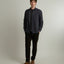 Camisa Gideon Gris