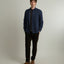 Camisa Gideon Azul