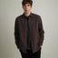 Camisa Gideon Café