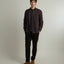 Camisa Gideon Café