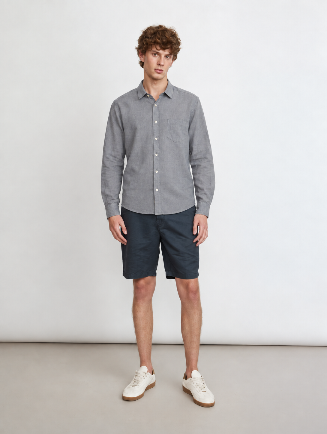 CamisaNevis