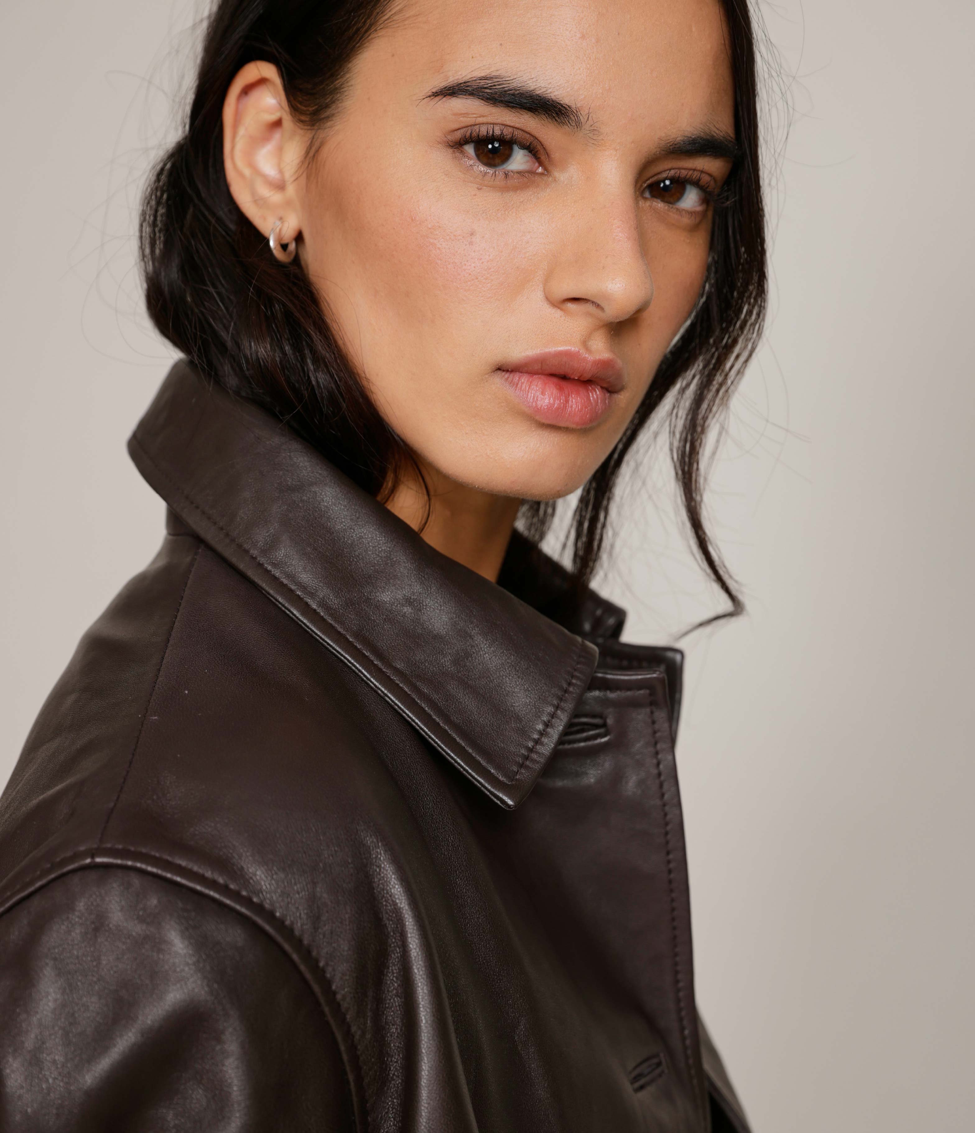 Chaqueta-100%-cuero