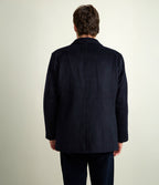 Chaqueta Hombre Lana Bonie Azul Marino
