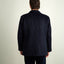 Chaqueta Hombre Lana Bonie Azul Marino