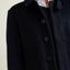 Chaqueta Hombre Lana Bonie Azul Marino