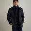 Chaqueta Hombre Lana Bonie Gris Marengo