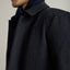Chaqueta Hombre Lana Bonie Gris Marengo