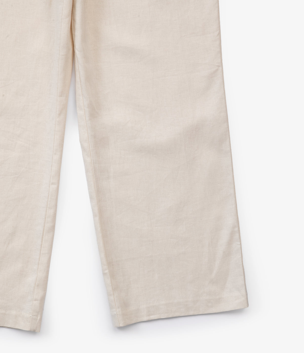 Enterito Mujer Lino Verona Beige