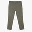 Pantalón Hombre Algodón Lyocell Chino Verde