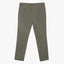 Pantalón Hombre Algodón Lyocell Chino Verde