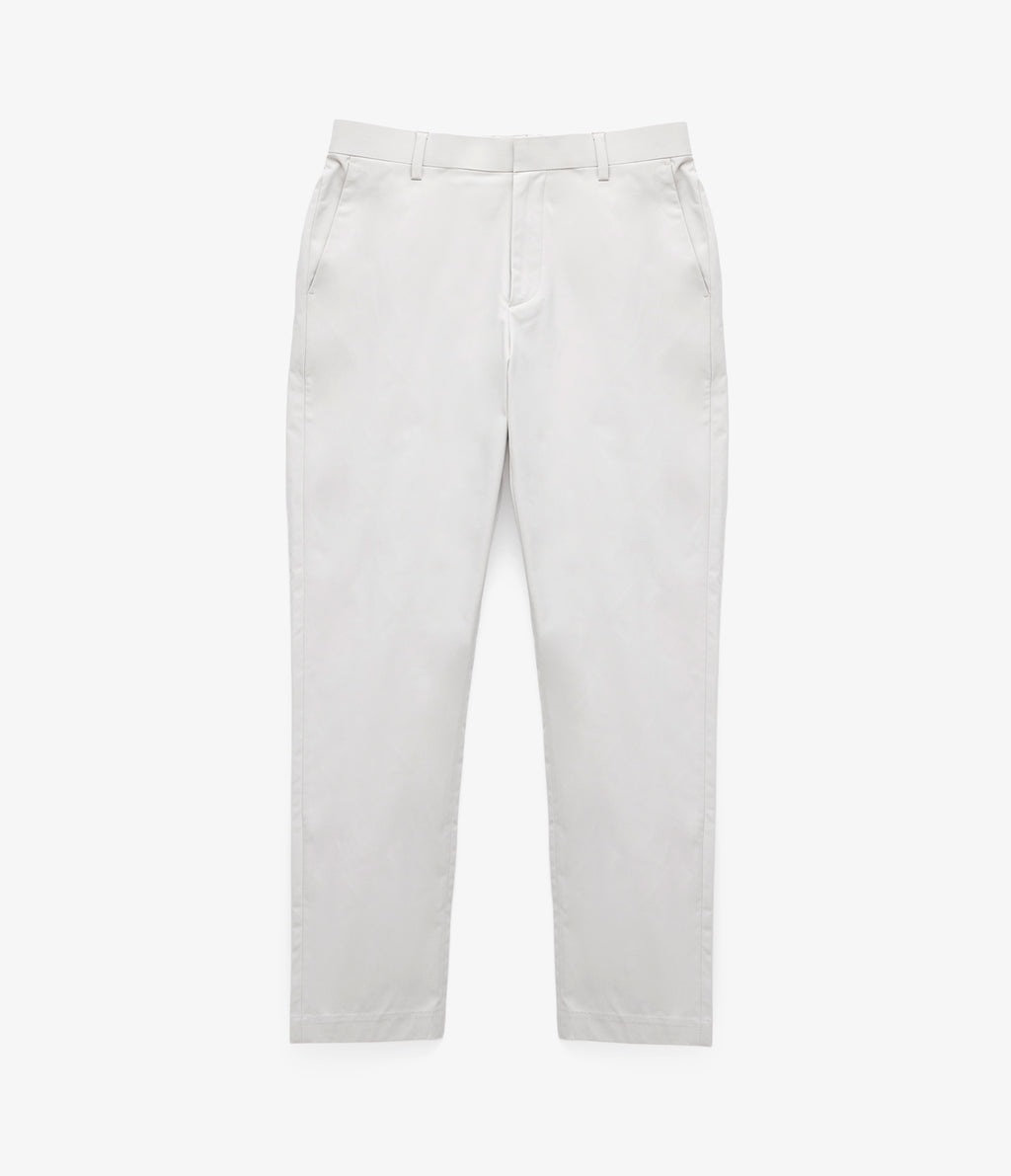 Pantalón Hombre Cintura Elástica Motion Beige