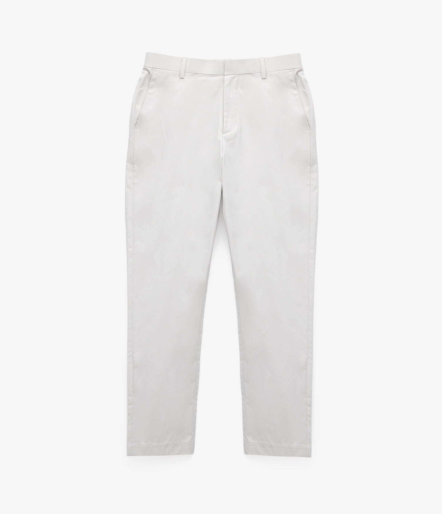 Pantalón Hombre Cintura Elástica Motion Beige