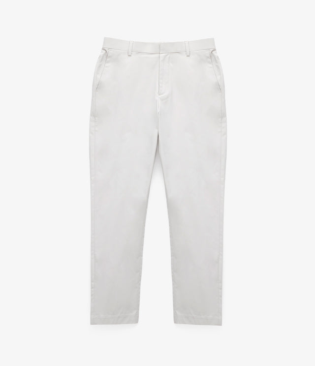 Pantalón Hombre Cintura Elástica Motion Beige