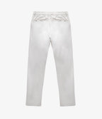 Pantalón Hombre Cintura Elástica Motion Beige