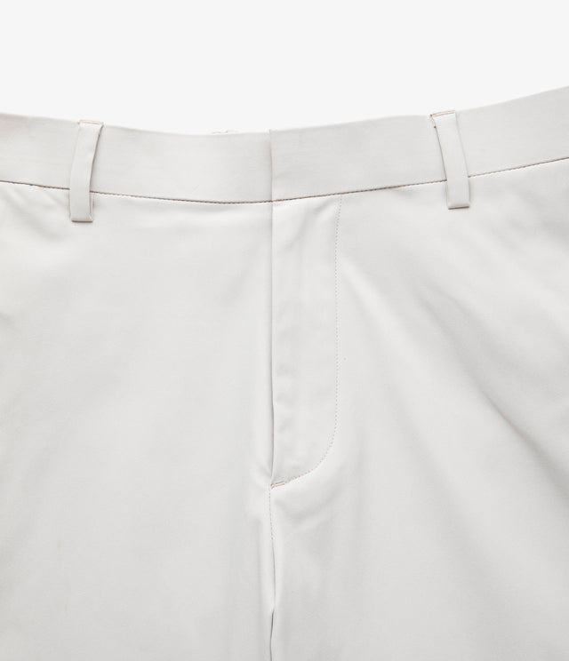 Pantalón Hombre Cintura Elástica Motion Beige