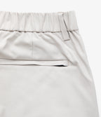 Pantalón Hombre Cintura Elástica Motion Beige